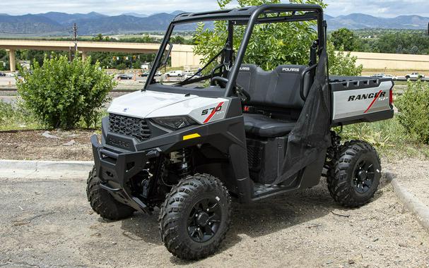 2024 Polaris® Ranger SP 570 Premium