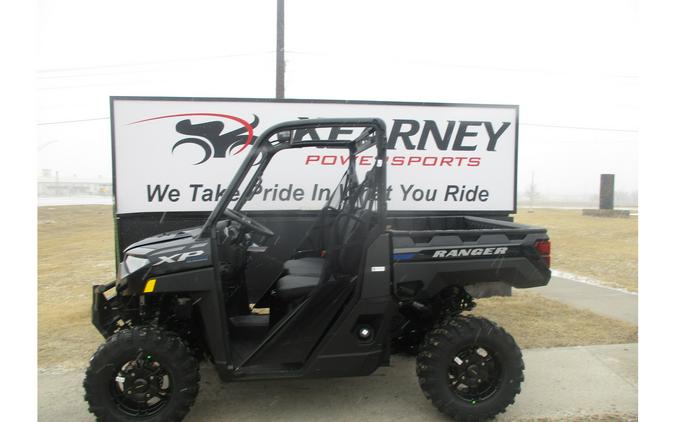 2024 Polaris Industries RANGER XP 1000 PREMIUM