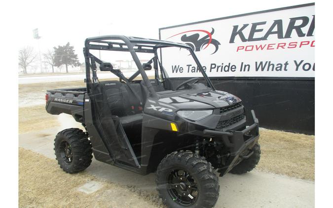 2024 Polaris Industries RANGER XP 1000 PREMIUM