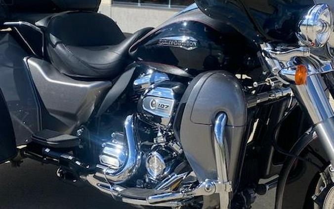 2017 Harley-Davidson Tri Glide® Ultra