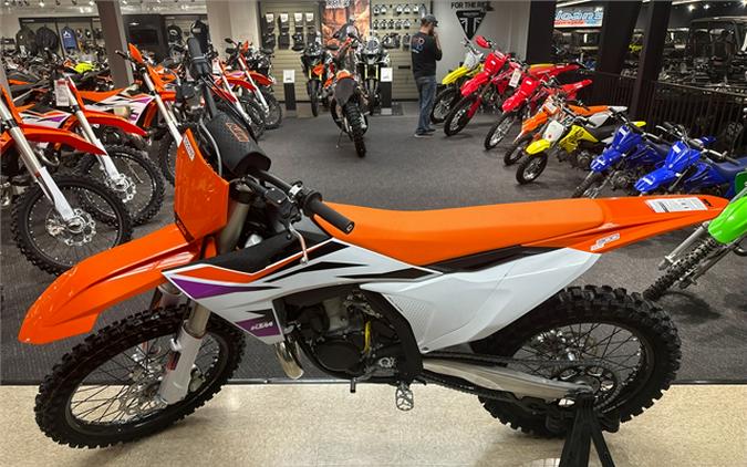 2024 KTM 300 SX