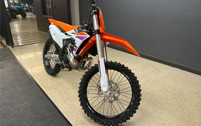 2024 KTM 300 SX