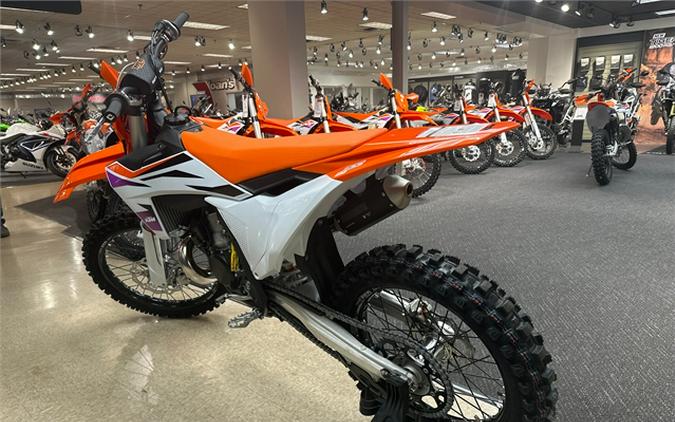 2024 KTM 300 SX