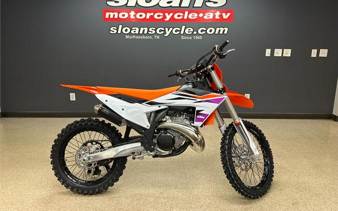 2024 KTM 300 SX