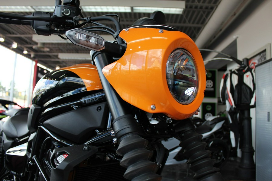 2024 Kawasaki Eliminator SE ABS