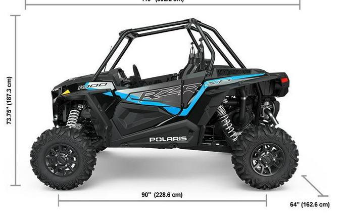 2023 Polaris Industries RZR XP 1000