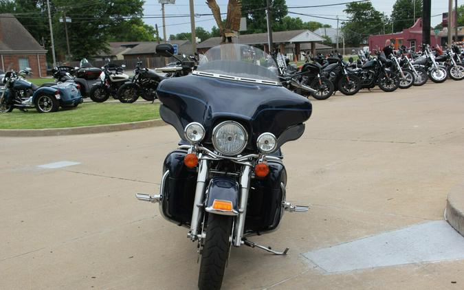 2012 Harley-Davidson Electra Glide Ultra Classic 103 Shrine