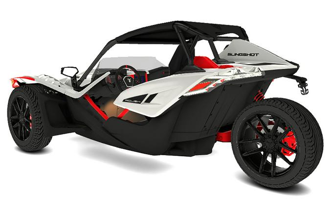 2024 Slingshot Slingshot ROUSH Edition