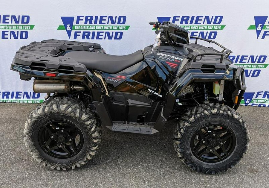 2024 Polaris® Sportsman 570 Trail