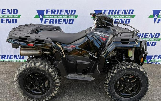 2024 Polaris® Sportsman 570 Trail