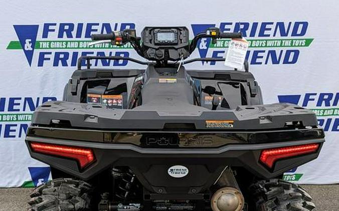 2024 Polaris® Sportsman 570 Trail