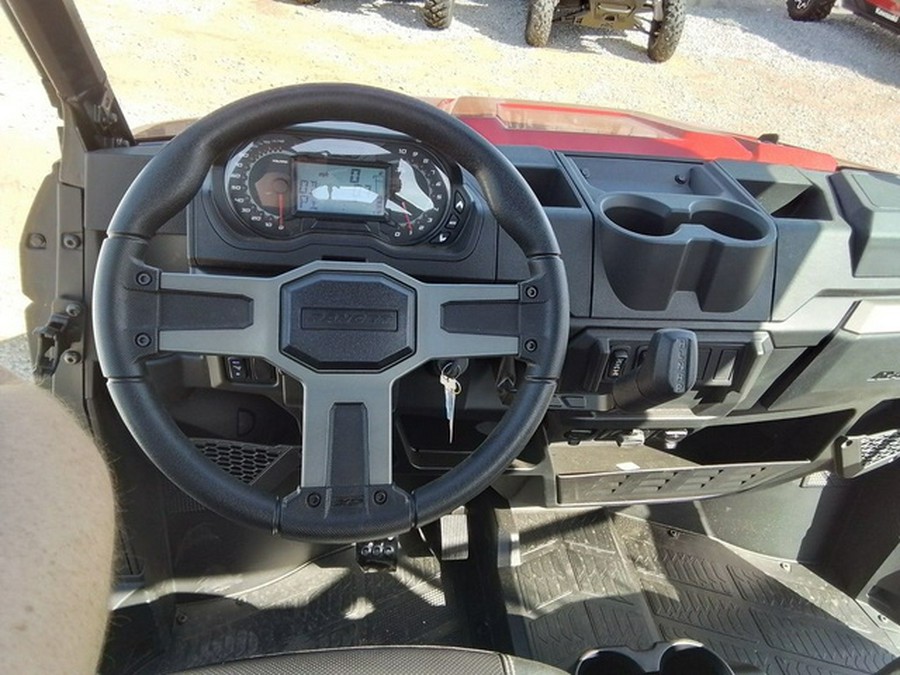 2025 Polaris Ranger XP 1000 Premium