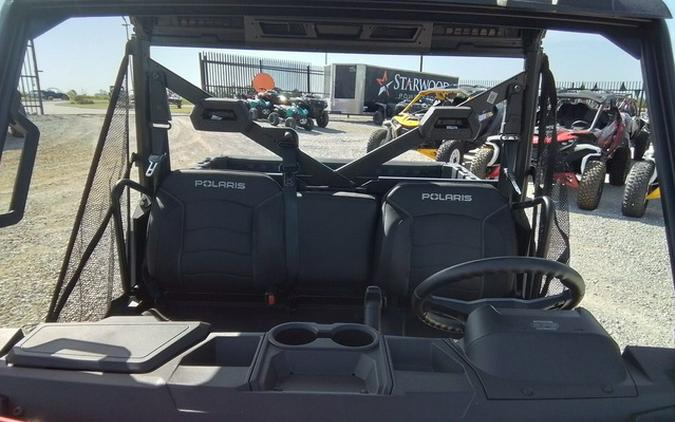 2025 Polaris Ranger XP 1000 Premium