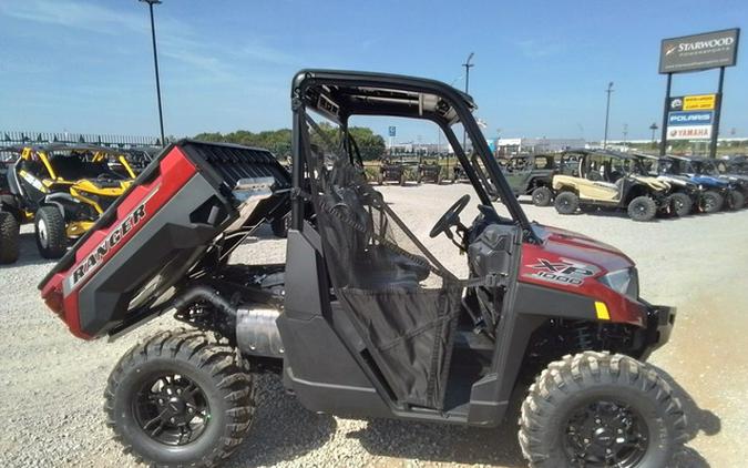 2025 Polaris Ranger XP 1000 Premium