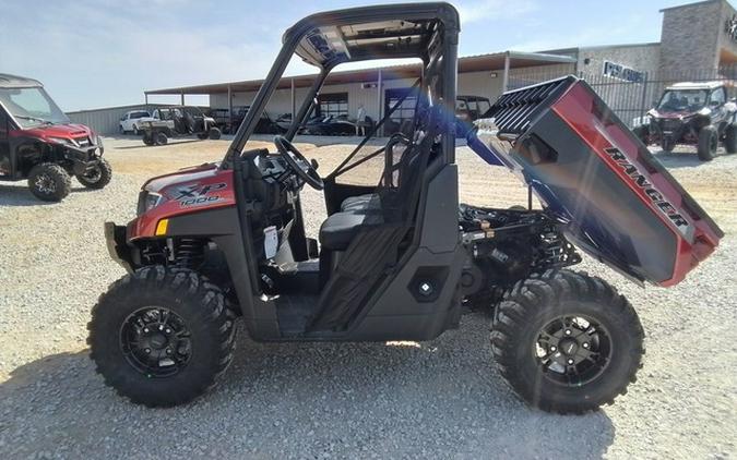 2025 Polaris Ranger XP 1000 Premium