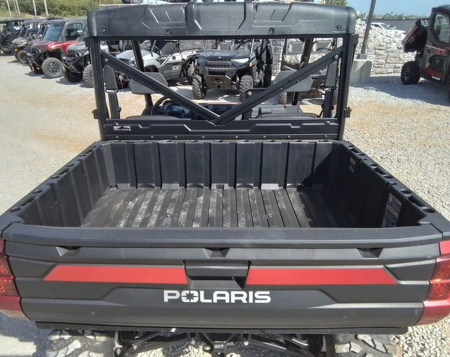 2025 Polaris Ranger XP 1000 Premium