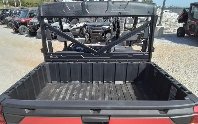 2025 Polaris Ranger XP 1000 Premium