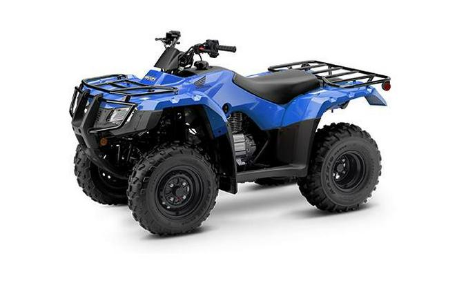 2023 Honda FourTrax Recon ES