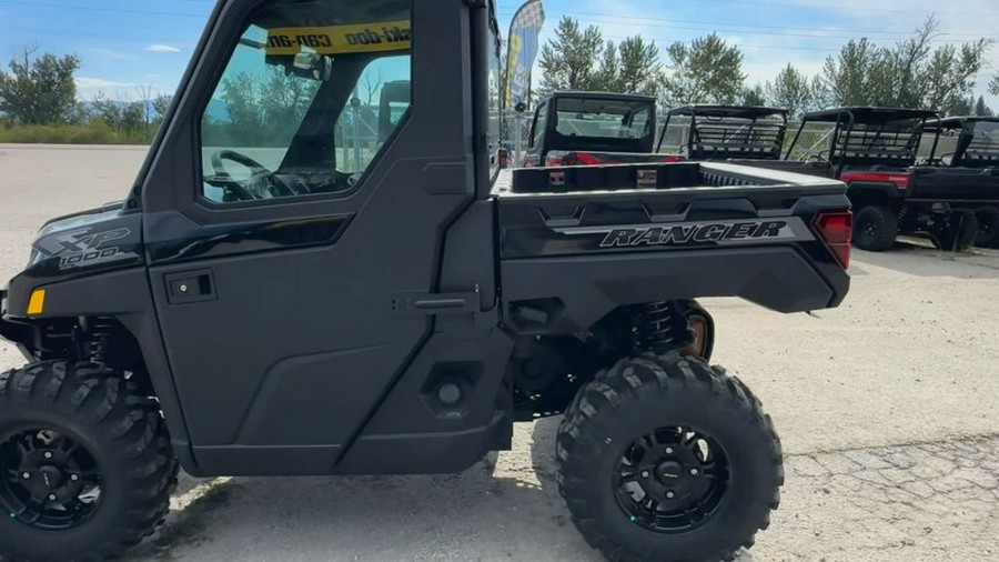 2025 Polaris® Ranger XP 1000 NorthStar Edition Premium