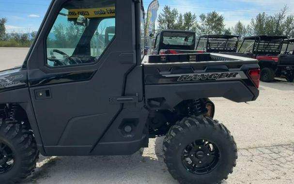 2025 Polaris® Ranger XP 1000 NorthStar Edition Premium