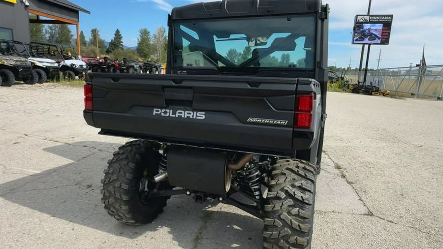 2025 Polaris® Ranger XP 1000 NorthStar Edition Premium