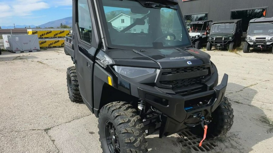 2025 Polaris® Ranger XP 1000 NorthStar Edition Premium