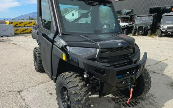 2025 Polaris® Ranger XP 1000 NorthStar Edition Premium