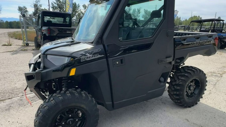 2025 Polaris® Ranger XP 1000 NorthStar Edition Premium