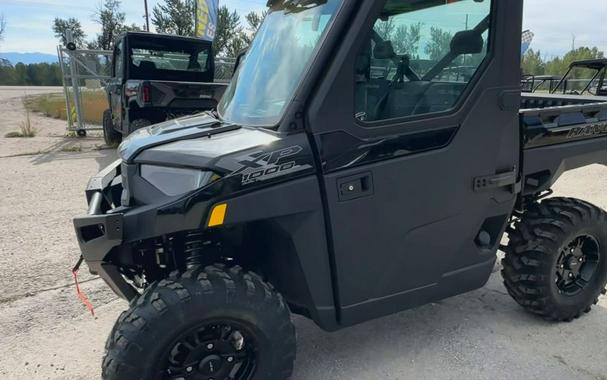 2025 Polaris® Ranger XP 1000 NorthStar Edition Premium