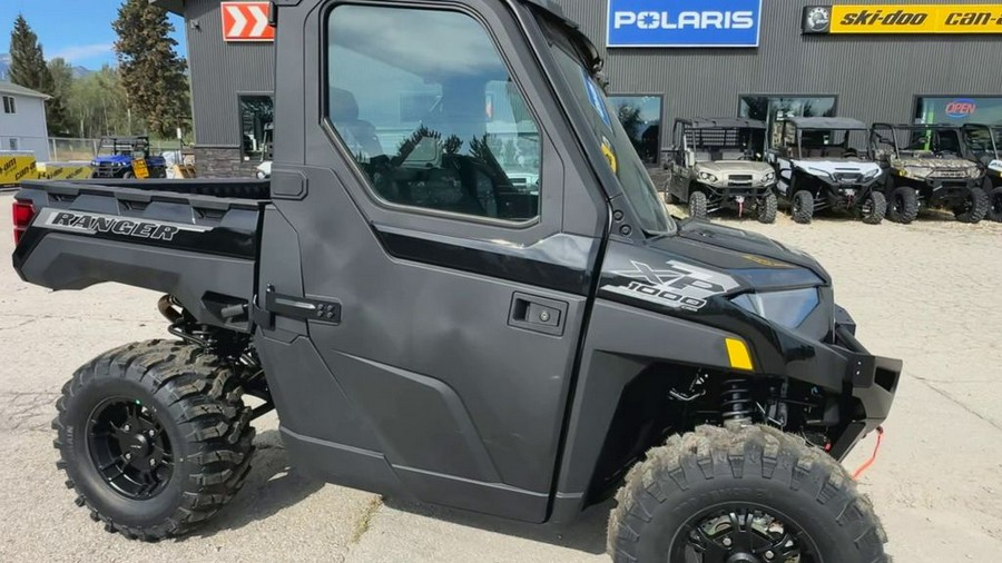 2025 Polaris® Ranger XP 1000 NorthStar Edition Premium