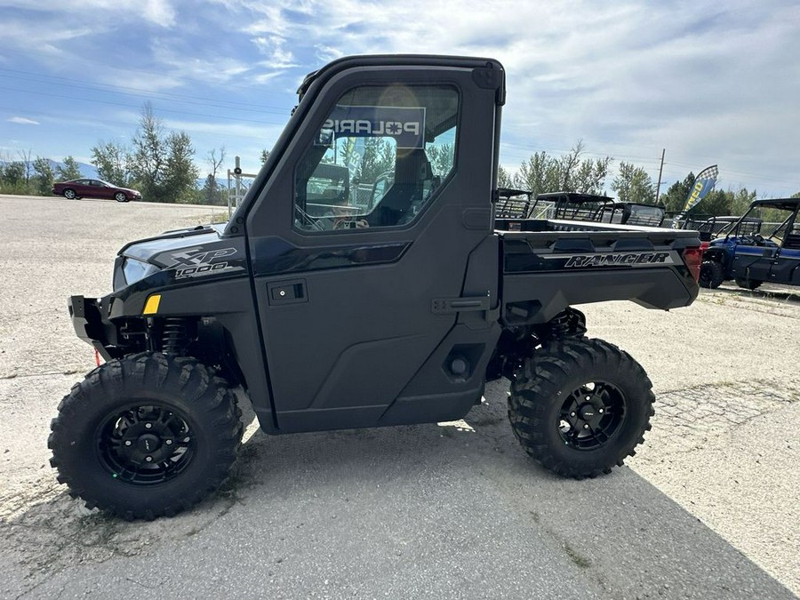 2025 Polaris® Ranger XP 1000 NorthStar Edition Premium