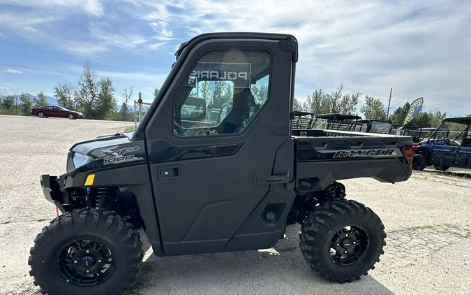 2025 Polaris® Ranger XP 1000 NorthStar Edition Premium