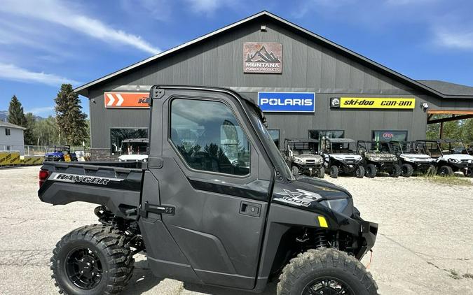 2025 Polaris® Ranger XP 1000 NorthStar Edition Premium