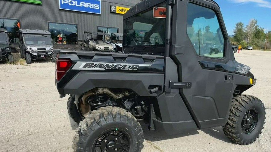 2025 Polaris® Ranger XP 1000 NorthStar Edition Premium