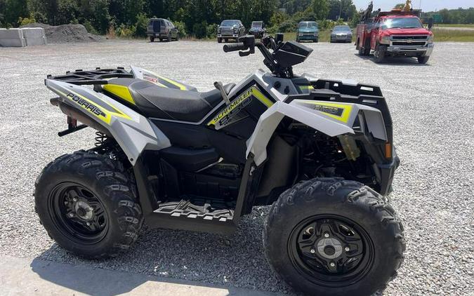 2019 Polaris® Scrambler® 850