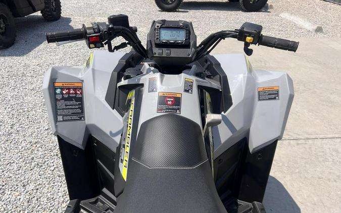 2019 Polaris® Scrambler® 850