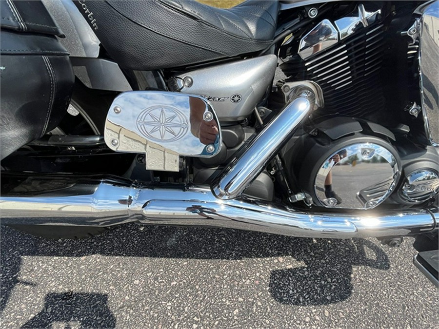 2012 Yamaha V Star 950