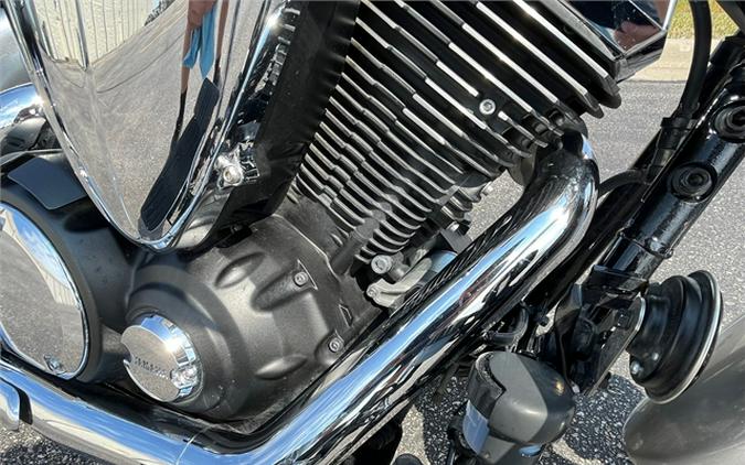 2012 Yamaha V Star 950