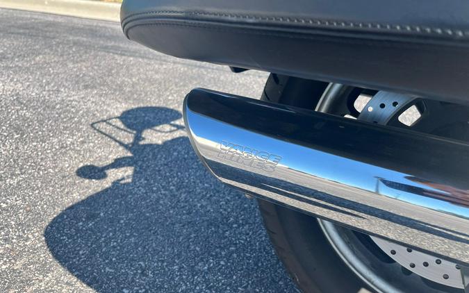 2012 Yamaha V Star 950 Tourer