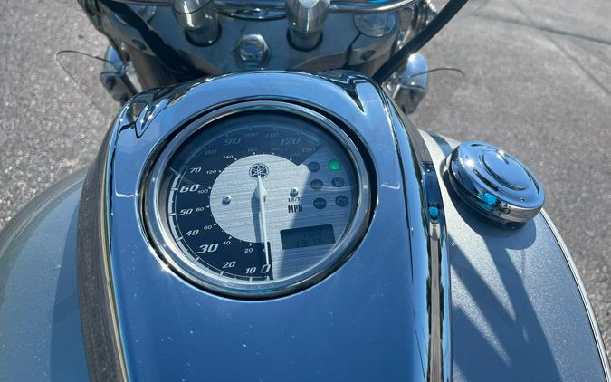 2012 Yamaha V Star 950 Tourer