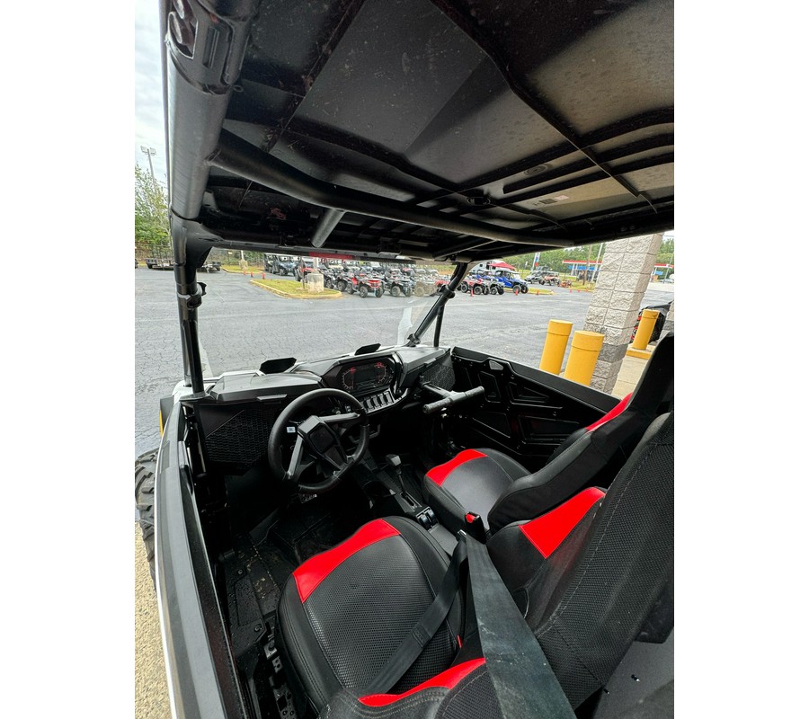 2024 Polaris RZR XP 1000 Sport