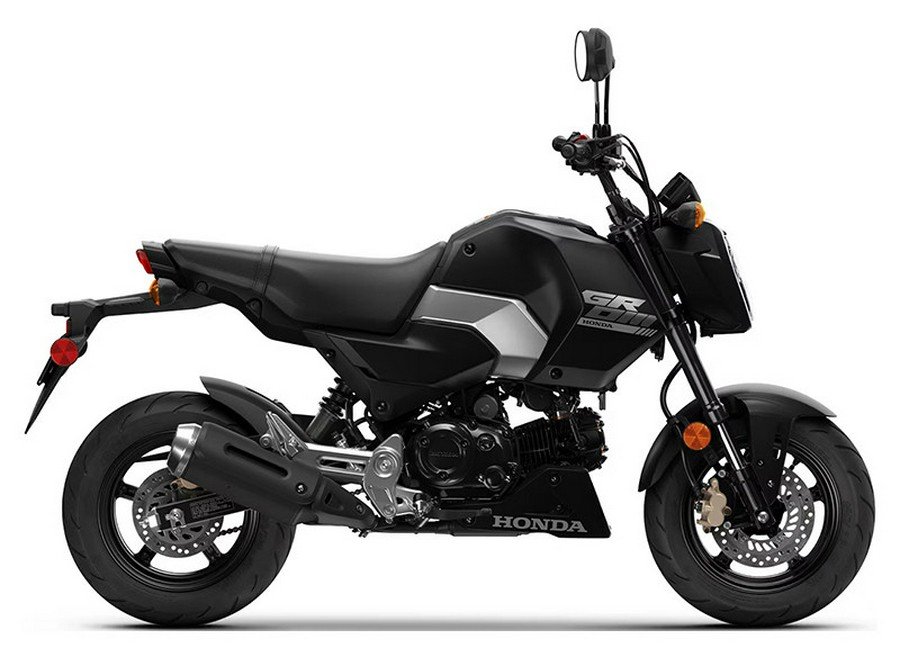 2025 Honda Grom™