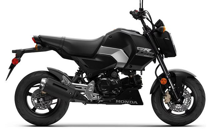 2025 Honda Grom™