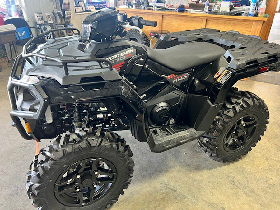 2024 Polaris Industries A24SHY57AL