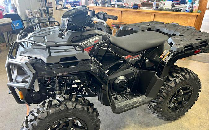 2024 Polaris Industries A24SHY57AL