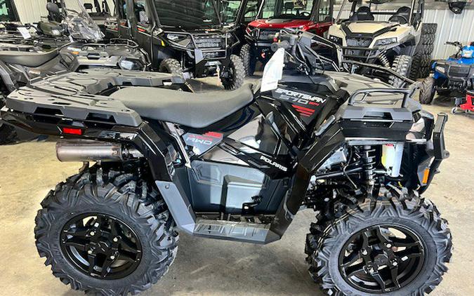 2024 Polaris Industries A24SHY57AL