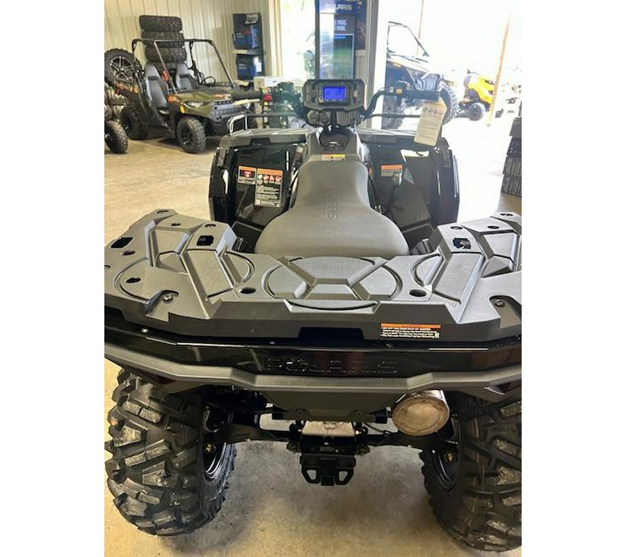 2024 Polaris Industries A24SHY57AL