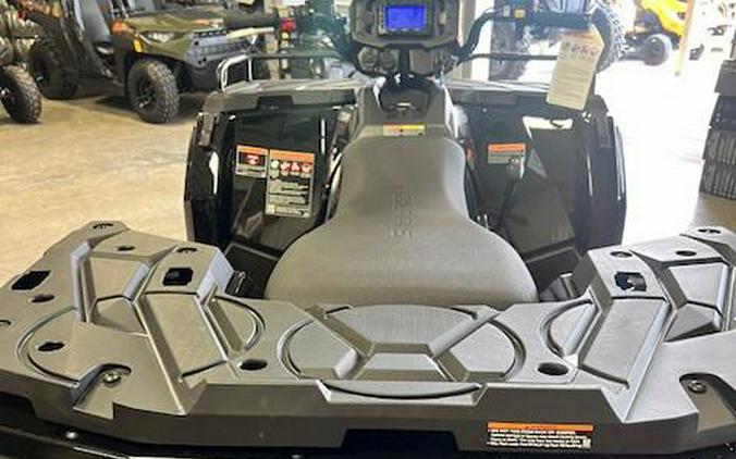 2024 Polaris Industries A24SHY57AL