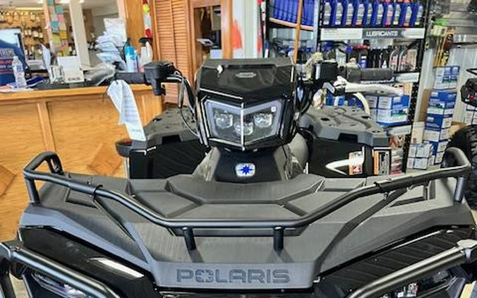 2024 Polaris Industries A24SHY57AL