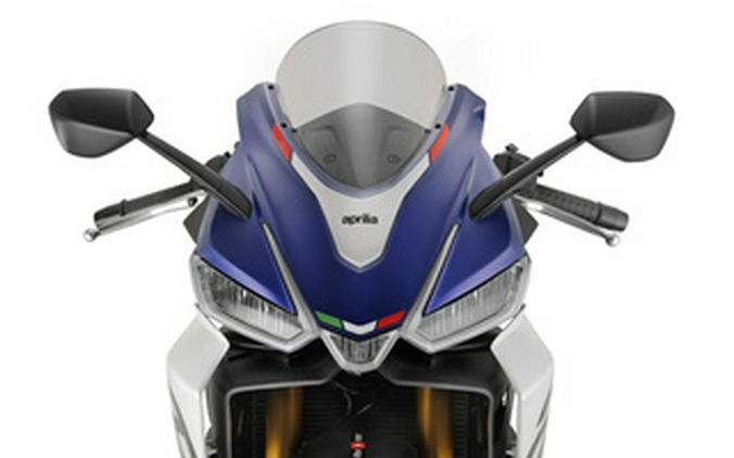 2024 Aprilia RS 660